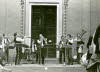 Konzert in Sanssouci (Orangerie) - 1984
